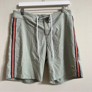 THE NORMAL BRAND men's normal swim trunks